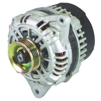 WAI GLOBAL - 13783N - Alternator pa2