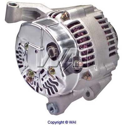 New Alternator by WAI GLOBAL - 13790N pa1