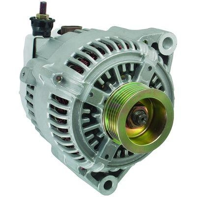 WAI GLOBAL - 13791N - Alternator pa2