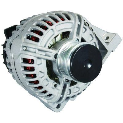 WAI GLOBAL - 13801N - Alternator pa2