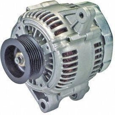 New Alternator by WAI GLOBAL - 13806N pa6