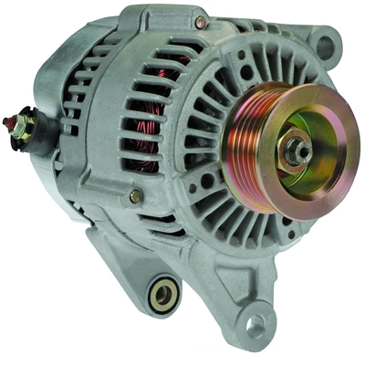 WAI GLOBAL - 13809N - Alternator pa2