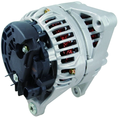 WAI GLOBAL - 13810N - New Alternator pa2