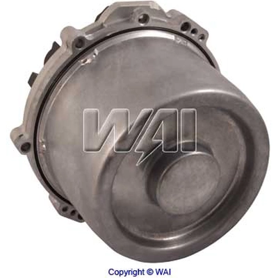 New Alternator by WAI GLOBAL - 13815N pa1