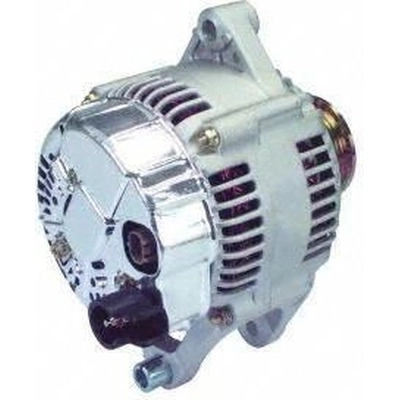 New Alternator by WAI GLOBAL - 13824N pa4