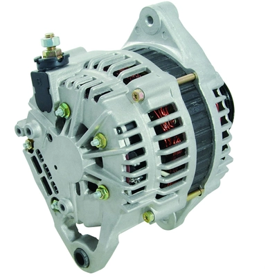 WAI GLOBAL - 13827N - Alternator pa1