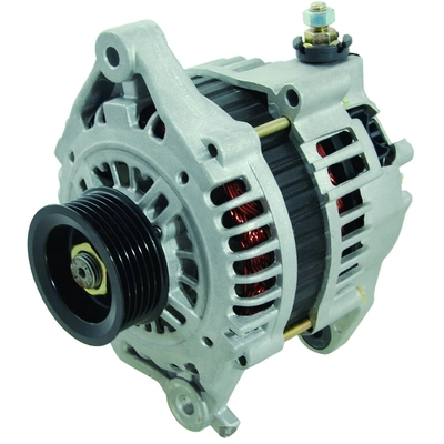 WAI GLOBAL - 13827N - Alternator pa2