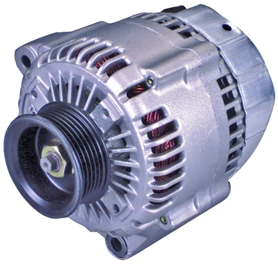 WAI GLOBAL - 13836N - Alternator pa2