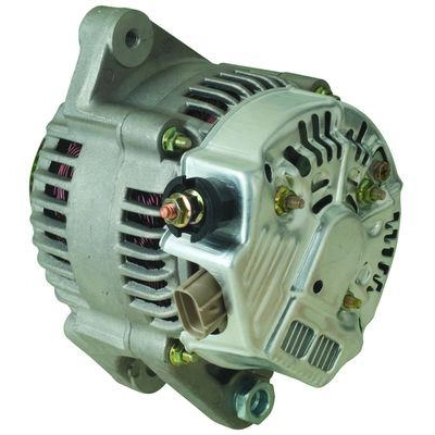 WAI GLOBAL - 13857N - Alternator pa2