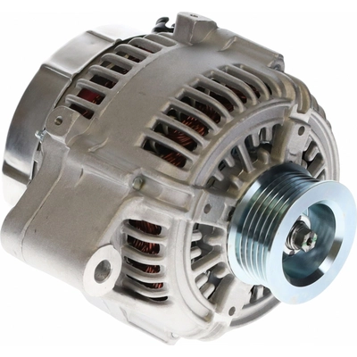 New Alternator by WAI GLOBAL - 13859N pa7