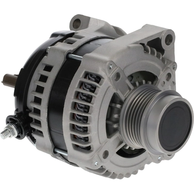New Alternator by WAI GLOBAL - 13871N pa5