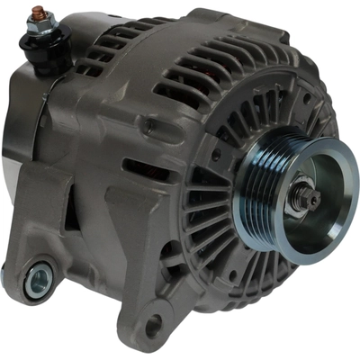 New Alternator by WAI GLOBAL - 13873N pa8