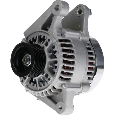 New Alternator by WAI GLOBAL - 13878N pa3