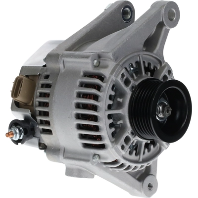 New Alternator by WAI GLOBAL - 13878N pa7