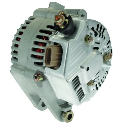 WAI GLOBAL - 13879N - Alternator pa2