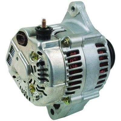 WAI GLOBAL - 13885N - Alternator pa2