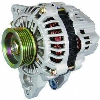 New Alternator by WAI GLOBAL - 13886N pa12