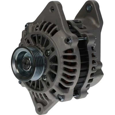 New Alternator by WAI GLOBAL - 13889N pa11