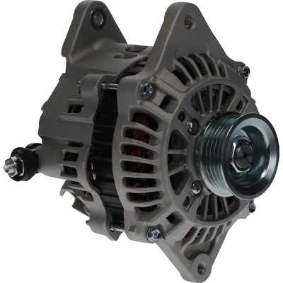 New Alternator by WAI GLOBAL - 13889N pa7