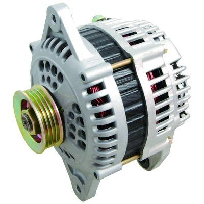 WAI GLOBAL - 13895N - Alternator pa1