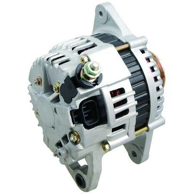 WAI GLOBAL - 13895N - Alternator pa2