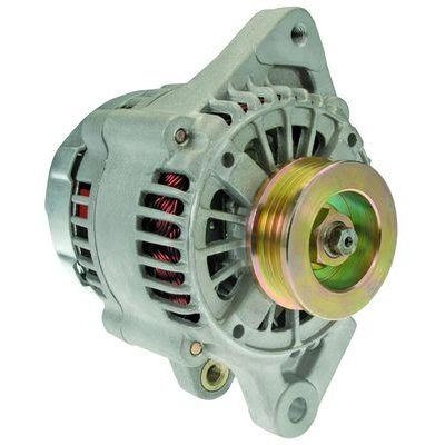 WAI GLOBAL - 13896N - Alternator pa1