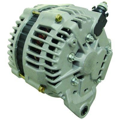 WAI GLOBAL - 13901N - Alternator pa2