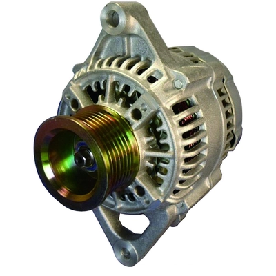 WAI GLOBAL - 13910N - Alternator pa2