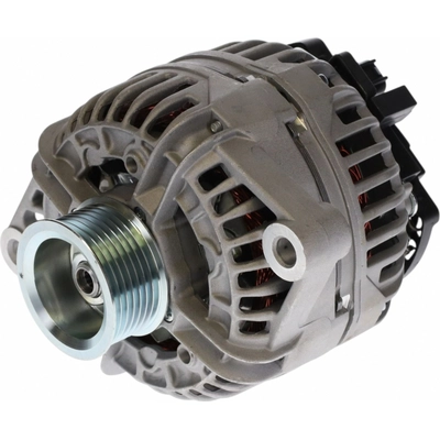 New Alternator by WAI GLOBAL - 13920N pa10