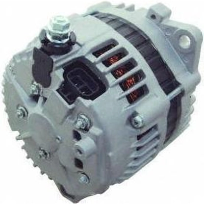 New Alternator by WAI GLOBAL - 13939N pa10