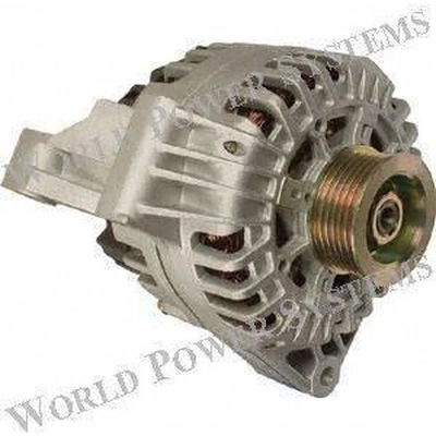 New Alternator by WAI GLOBAL - 13943N pa11