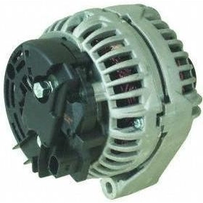 New Alternator by WAI GLOBAL - 13953N pa4