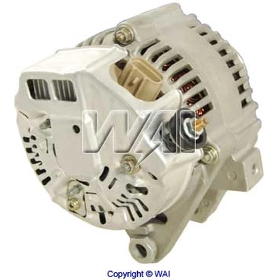 New Alternator by WAI GLOBAL - 13958N pa2