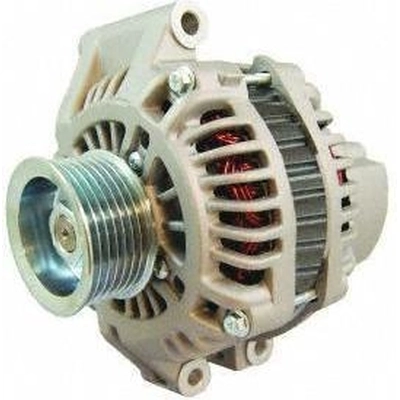 New Alternator by WAI GLOBAL - 13966N pa12