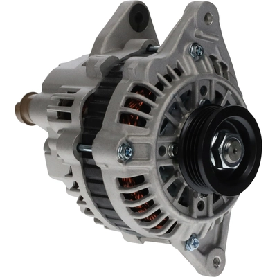 New Alternator by WAI GLOBAL - 13973N pa10