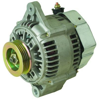 WAI GLOBAL - 13982N - Alternator pa1