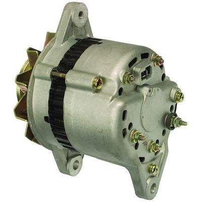 WAI GLOBAL - 14105N - Alternator pa2