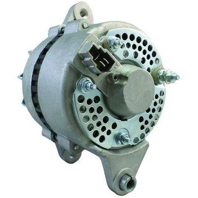 WAI GLOBAL - 14129N - Alternator pa2