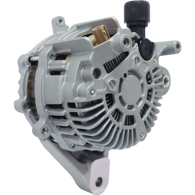 New Alternator by WAI GLOBAL - 14489N pa2