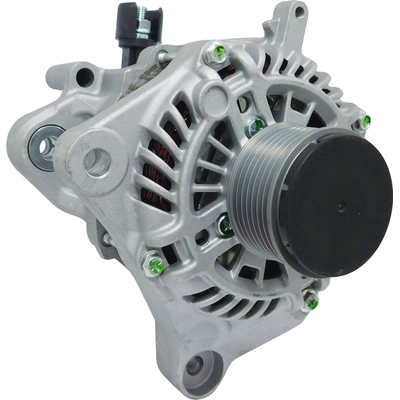 New Alternator by WAI GLOBAL - 14489N pa3