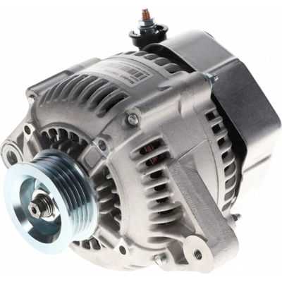 New Alternator by WAI GLOBAL - 14611N pa10
