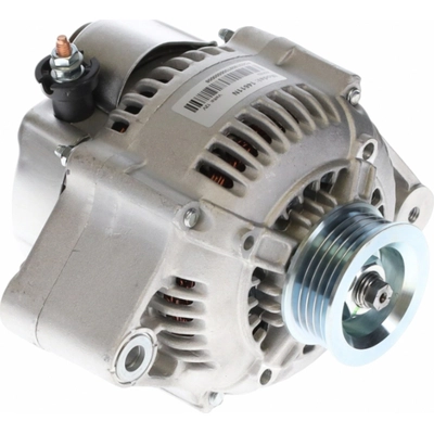 New Alternator by WAI GLOBAL - 14611N pa4