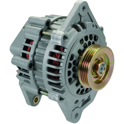 WAI GLOBAL - 14661N - New Alternator pa1