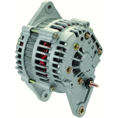WAI GLOBAL - 14661N - New Alternator pa2