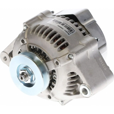 New Alternator by WAI GLOBAL - 14668N pa10