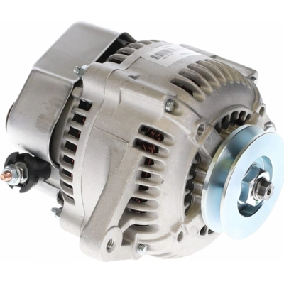 New Alternator by WAI GLOBAL - 14668N pa4