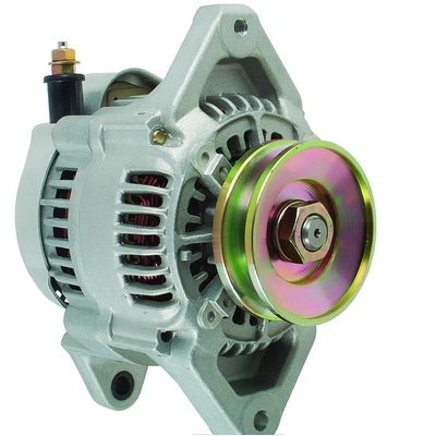 WAI GLOBAL - 14684N - Alternator pa2