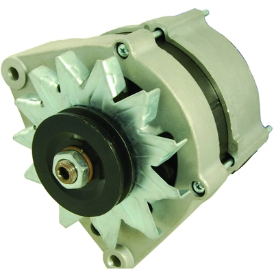 WAI GLOBAL - 14813N - Alternator pa2