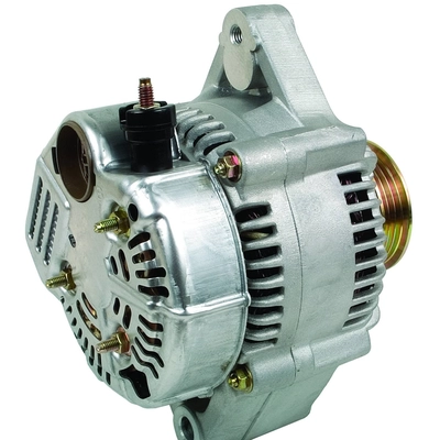 WAI GLOBAL - 14989N - Alternator pa1