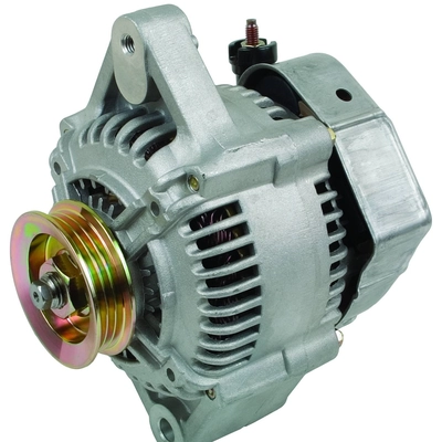 WAI GLOBAL - 14989N - Alternator pa2